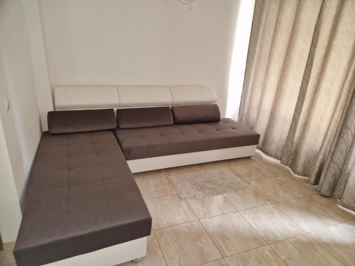 Sea Garden Marina 2 Apartment Varna Extérieur photo