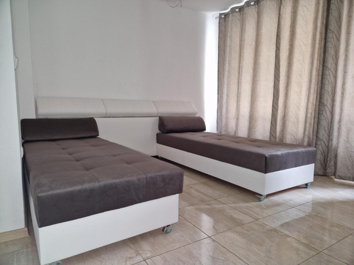 Sea Garden Marina 2 Apartment Varna Extérieur photo