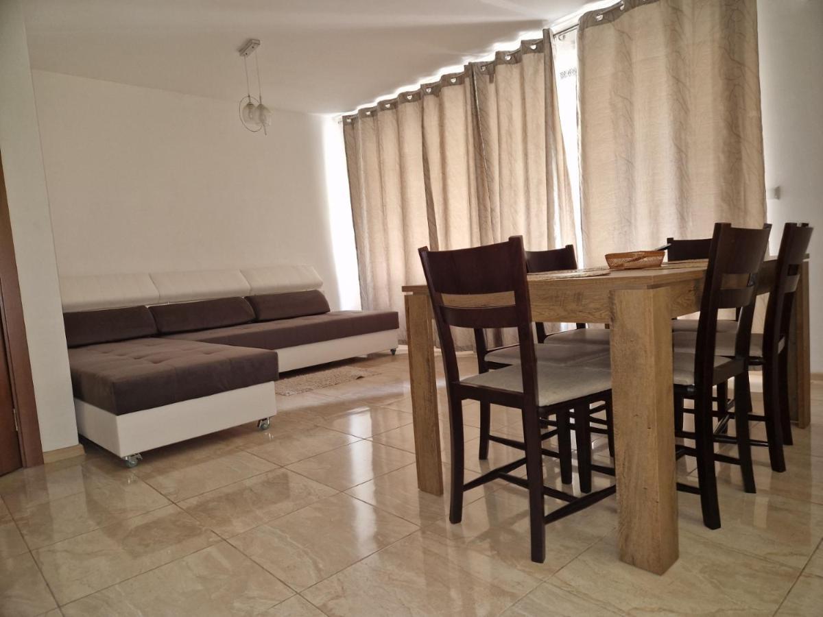 Sea Garden Marina 2 Apartment Varna Extérieur photo