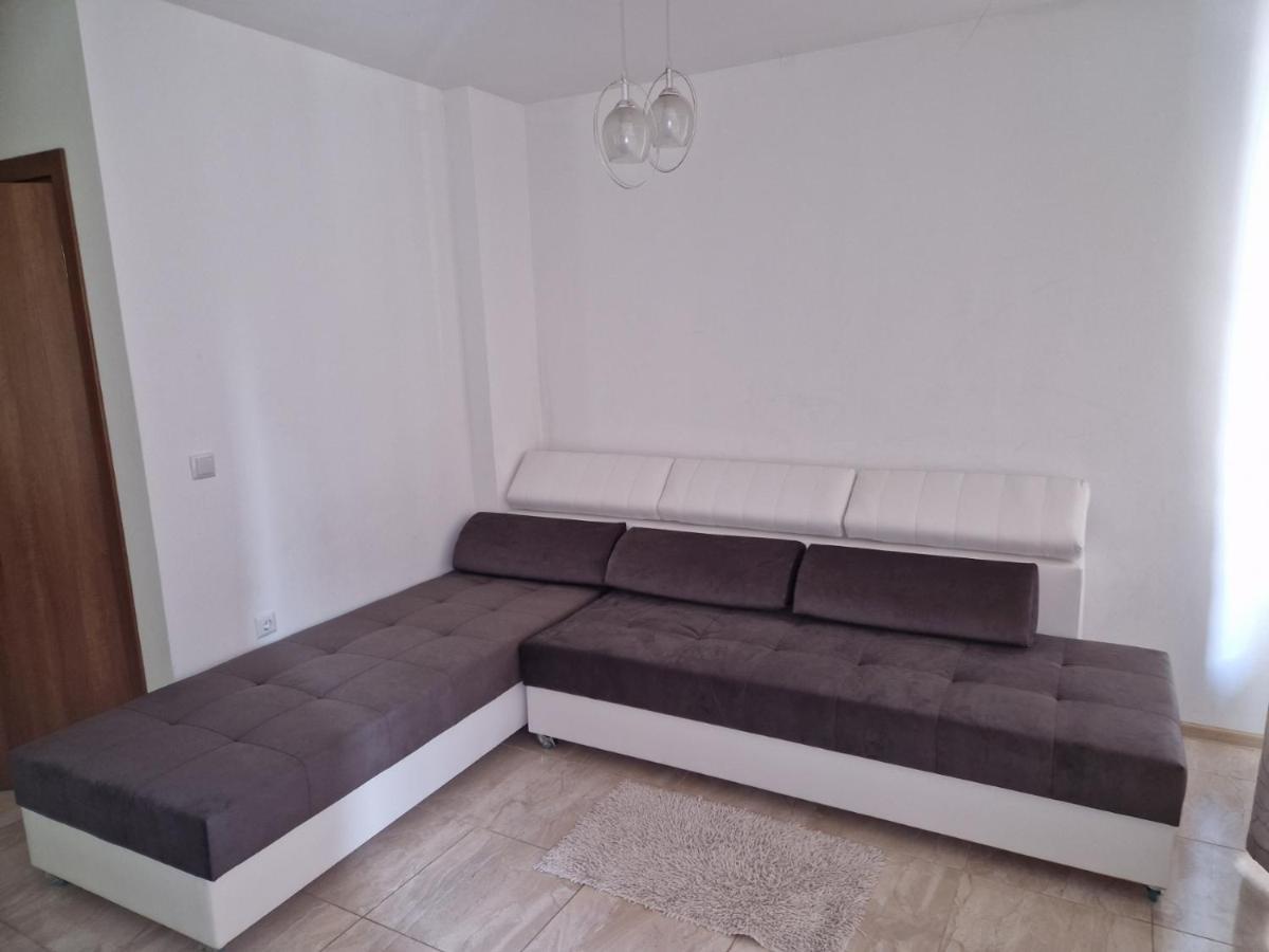 Sea Garden Marina 2 Apartment Varna Extérieur photo