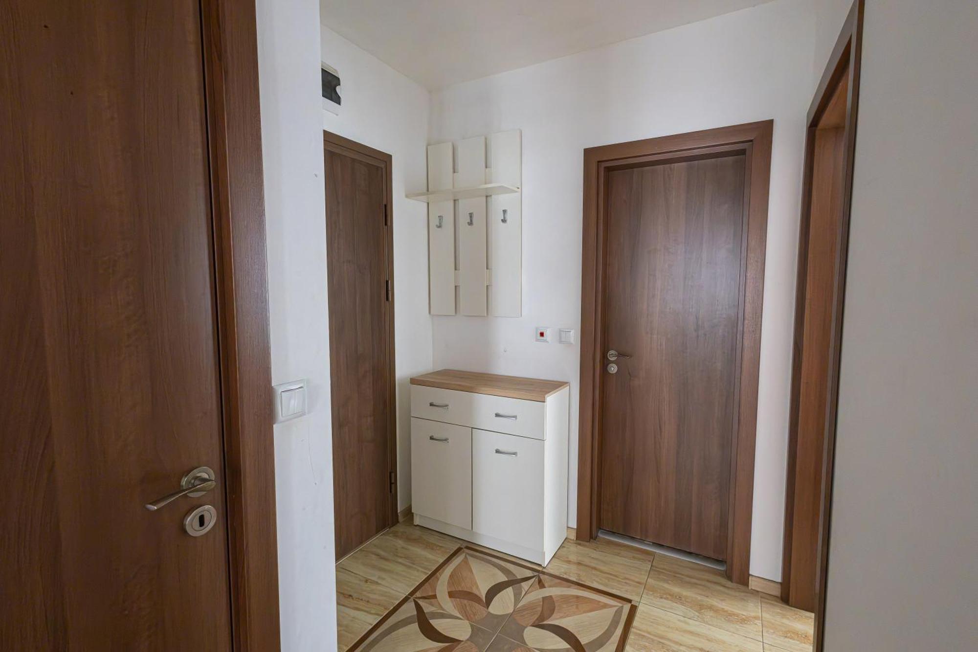 Sea Garden Marina 2 Apartment Varna Extérieur photo