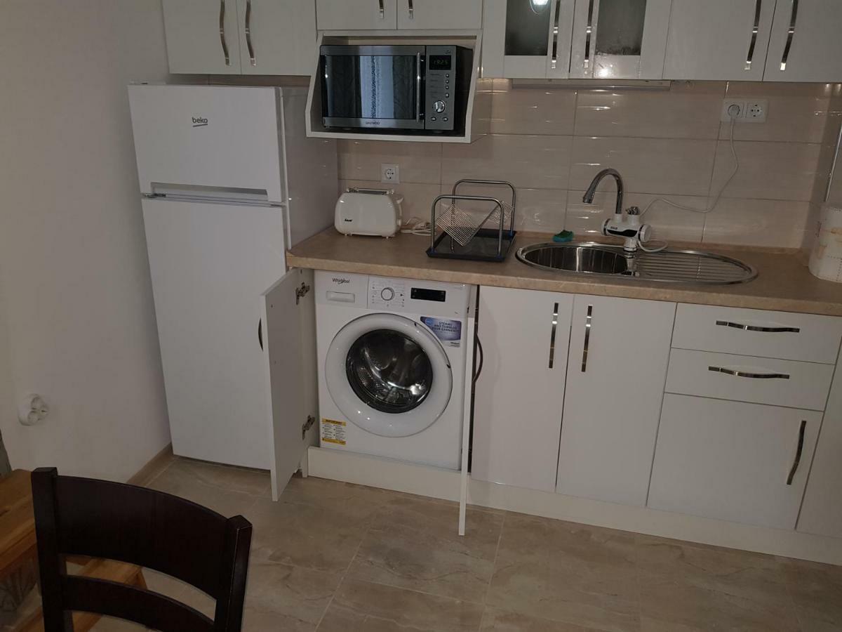 Sea Garden Marina 2 Apartment Varna Extérieur photo