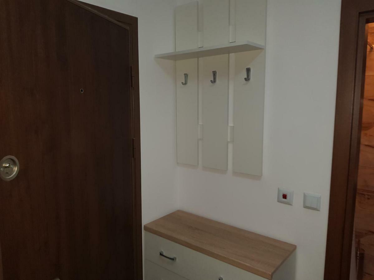 Sea Garden Marina 2 Apartment Varna Extérieur photo