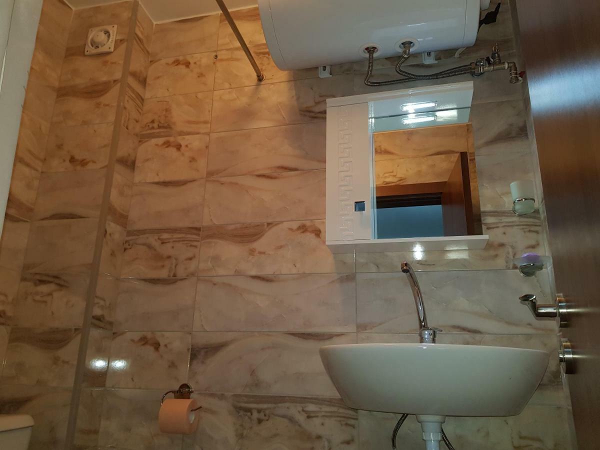 Sea Garden Marina 2 Apartment Varna Extérieur photo