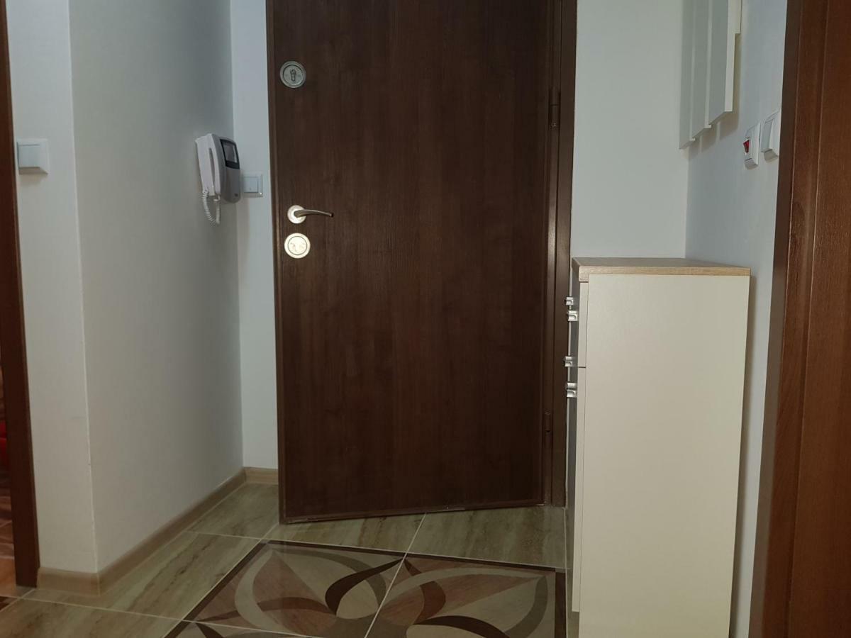 Sea Garden Marina 2 Apartment Varna Extérieur photo