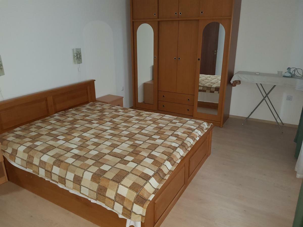 Sea Garden Marina 2 Apartment Varna Extérieur photo