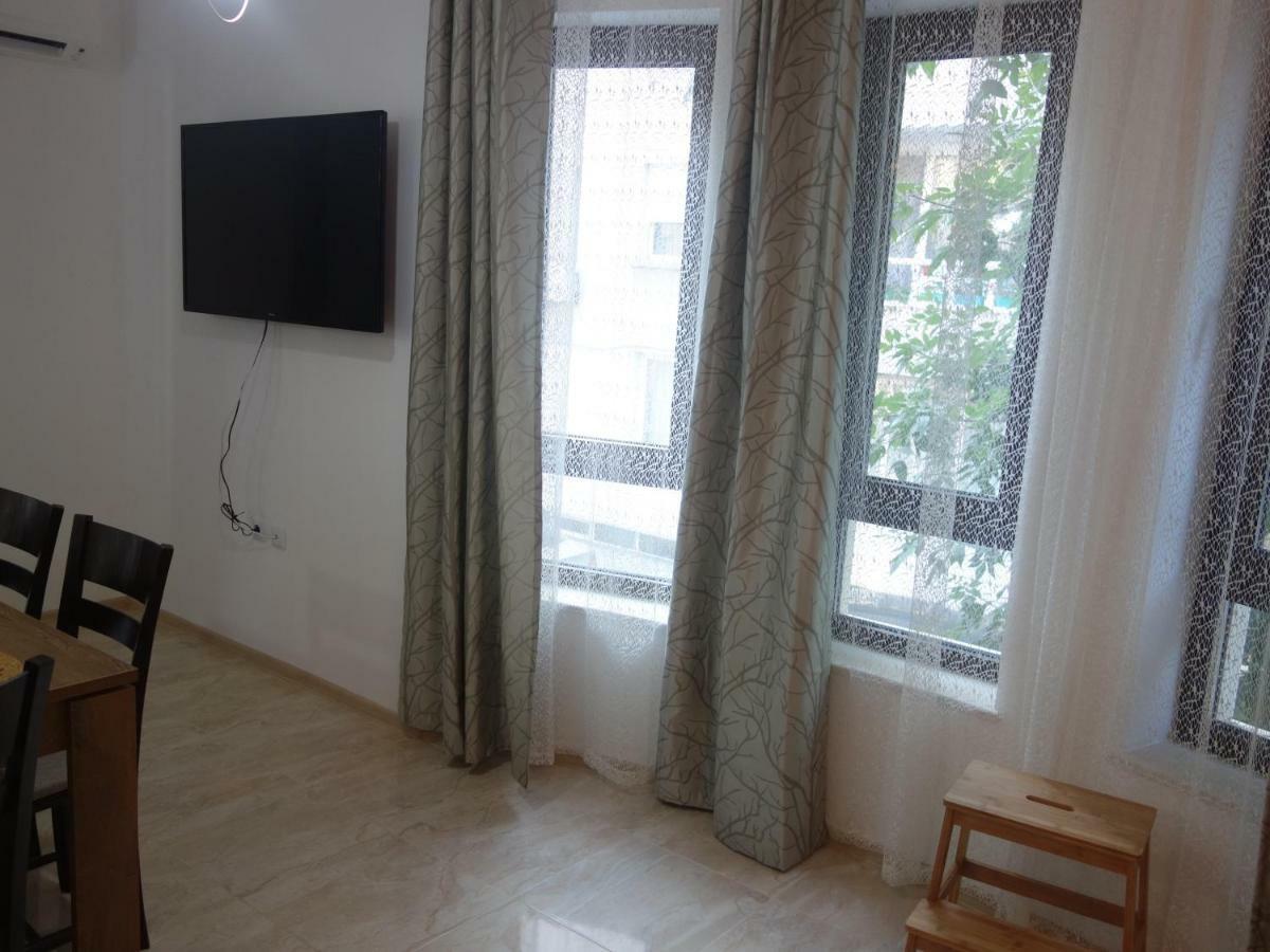 Sea Garden Marina 2 Apartment Varna Extérieur photo