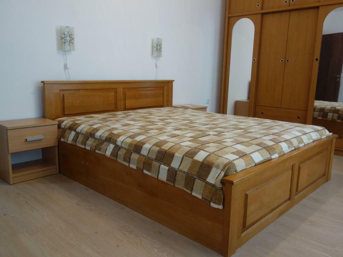 Sea Garden Marina 2 Apartment Varna Extérieur photo
