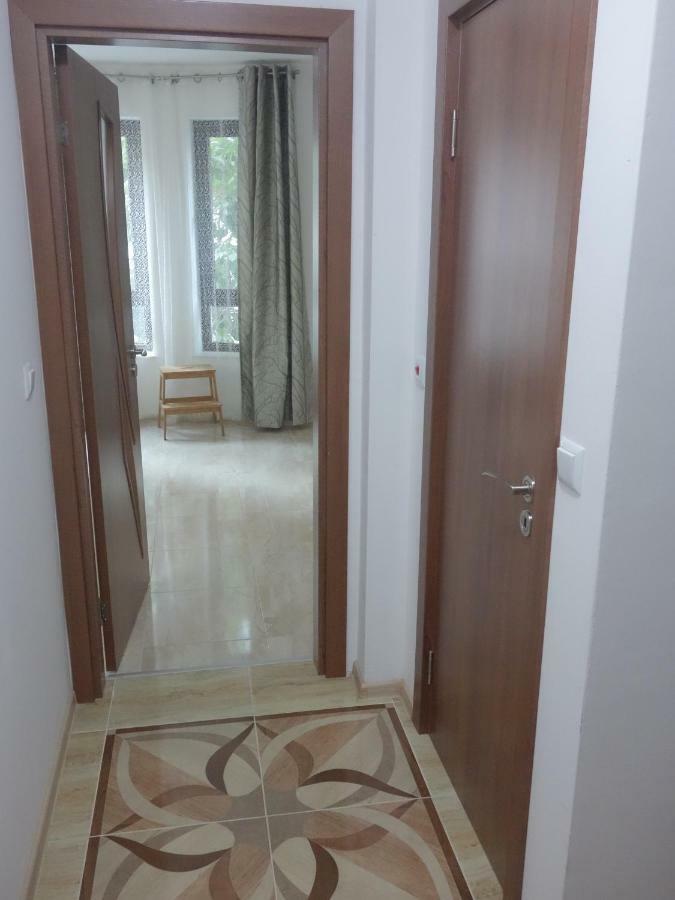 Sea Garden Marina 2 Apartment Varna Extérieur photo
