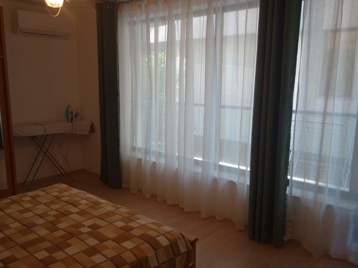 Sea Garden Marina 2 Apartment Varna Extérieur photo