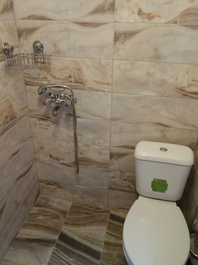Sea Garden Marina 2 Apartment Varna Extérieur photo