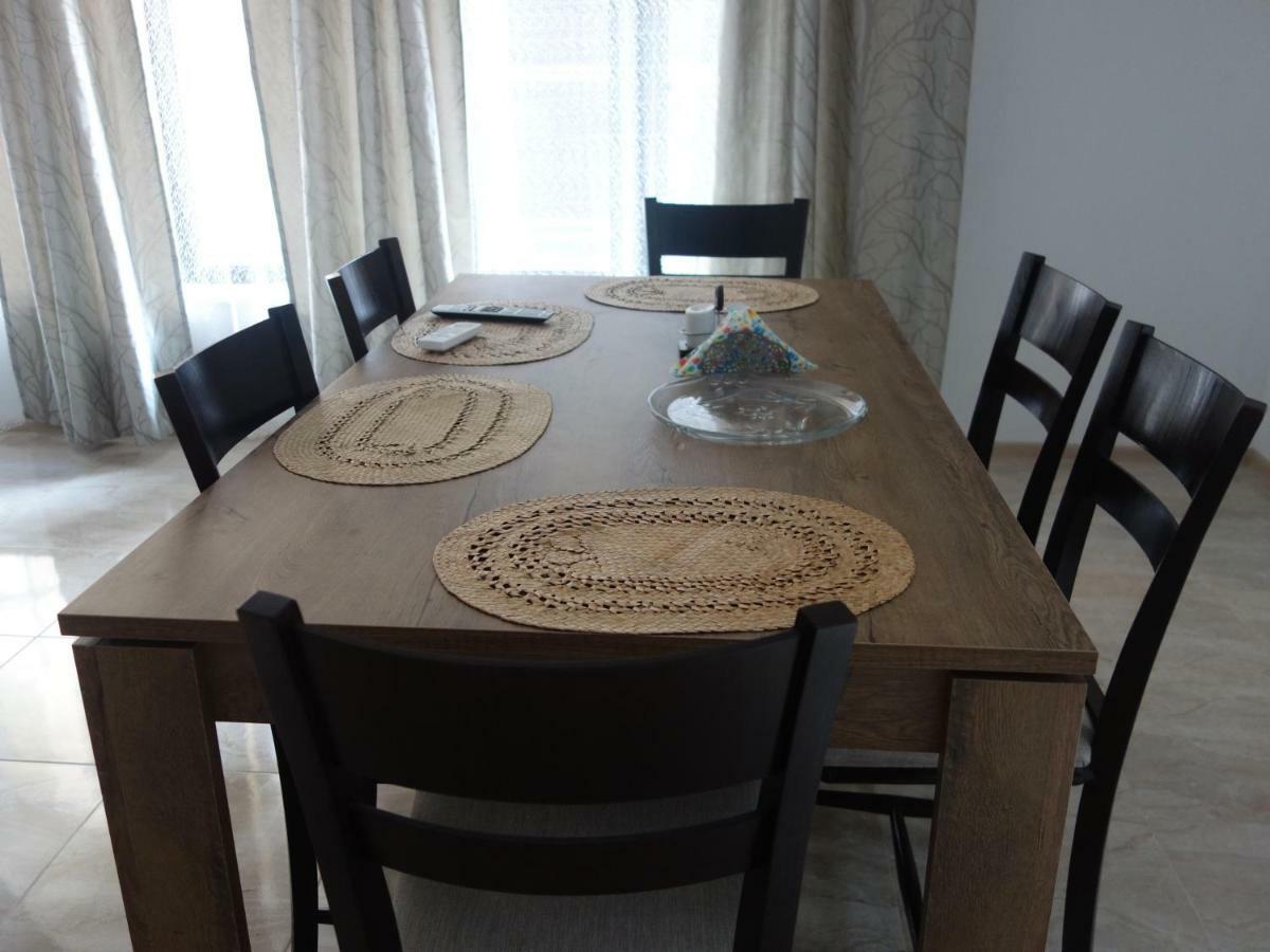 Sea Garden Marina 2 Apartment Varna Extérieur photo